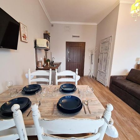 Apartamenty Starowka - W Otulinie Starego Miasta Thorn Exterior foto