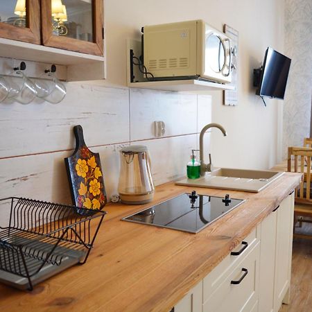 Apartamenty Starowka - W Otulinie Starego Miasta Thorn Exterior foto