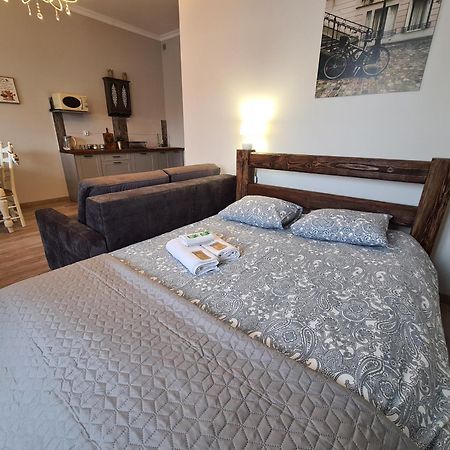 Apartamenty Starowka - W Otulinie Starego Miasta Thorn Exterior foto