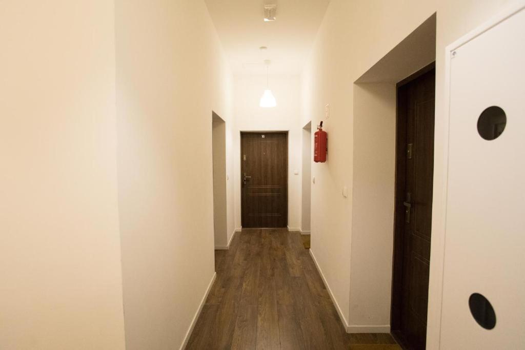 Apartamenty Starowka - W Otulinie Starego Miasta Thorn Exterior foto