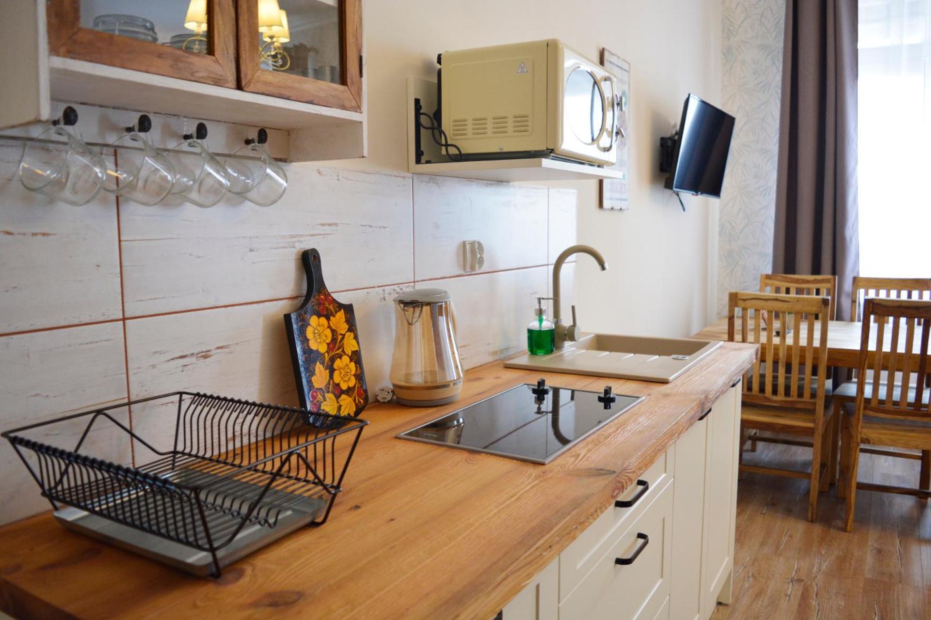 Apartamenty Starowka - W Otulinie Starego Miasta Thorn Exterior foto