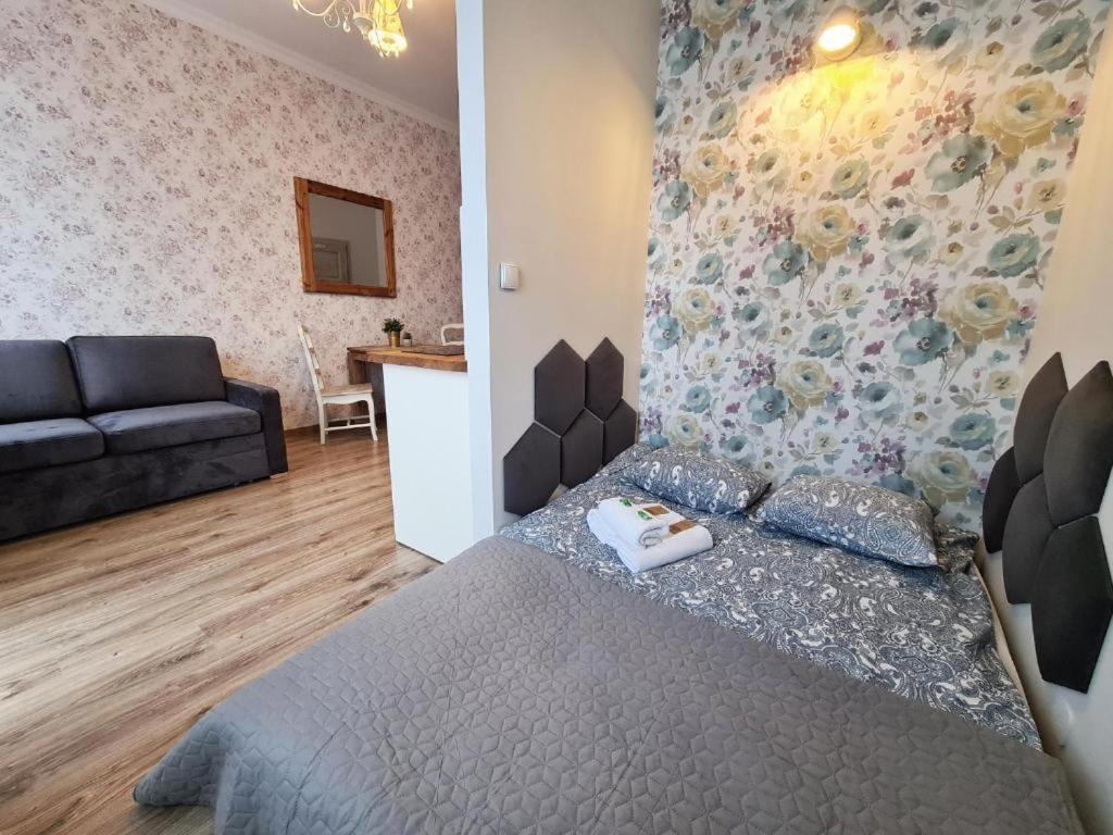Apartamenty Starowka - W Otulinie Starego Miasta Thorn Exterior foto