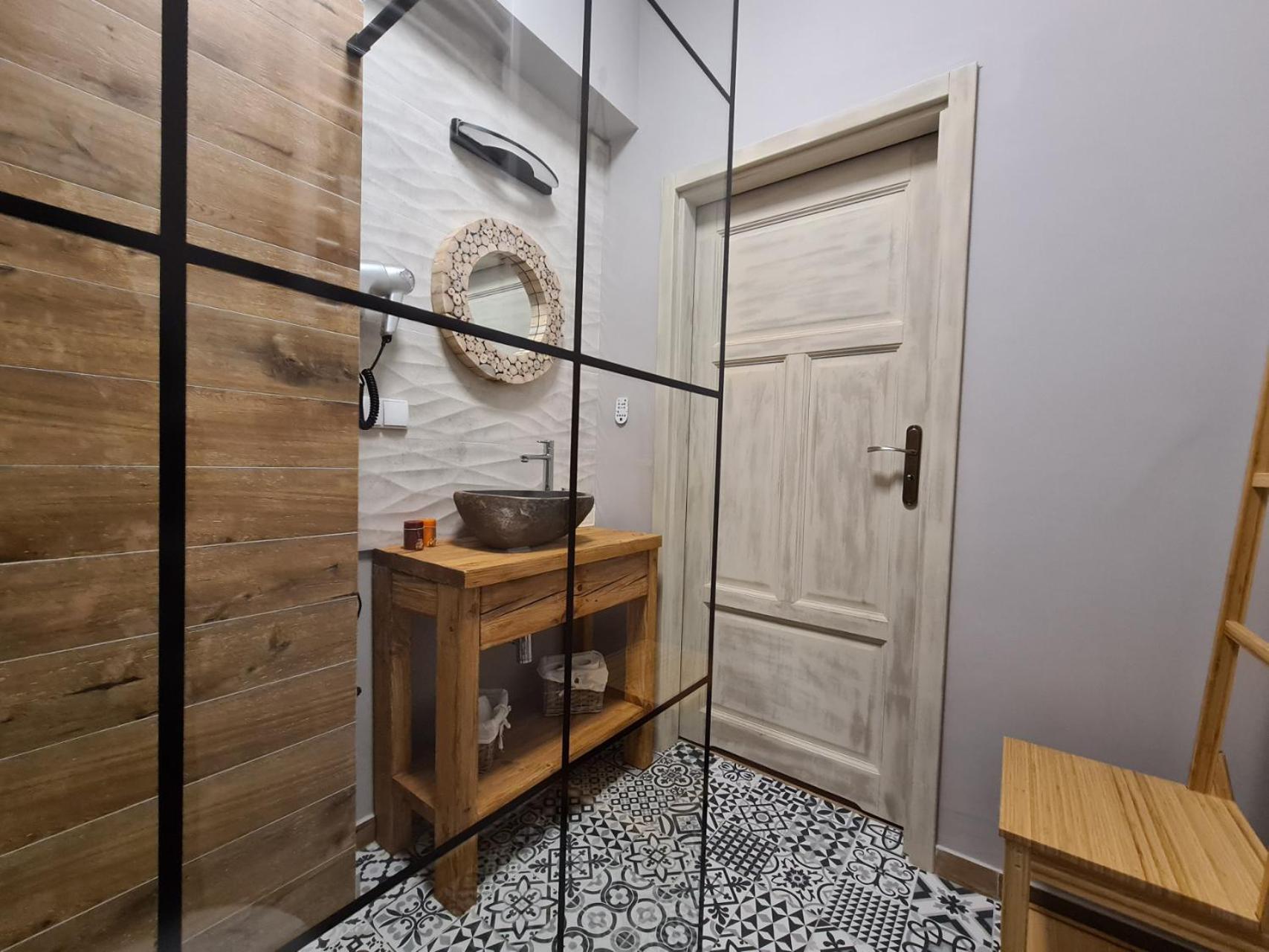 Apartamenty Starowka - W Otulinie Starego Miasta Thorn Exterior foto