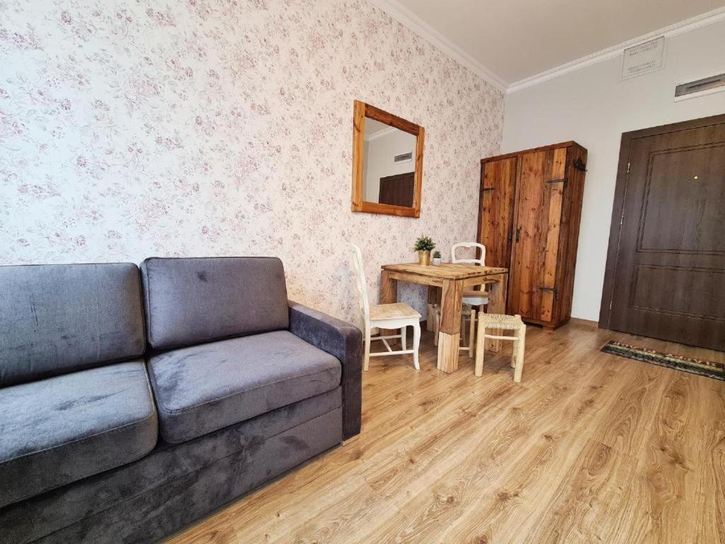 Apartamenty Starowka - W Otulinie Starego Miasta Thorn Exterior foto