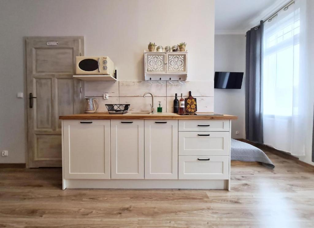 Apartamenty Starowka - W Otulinie Starego Miasta Thorn Exterior foto