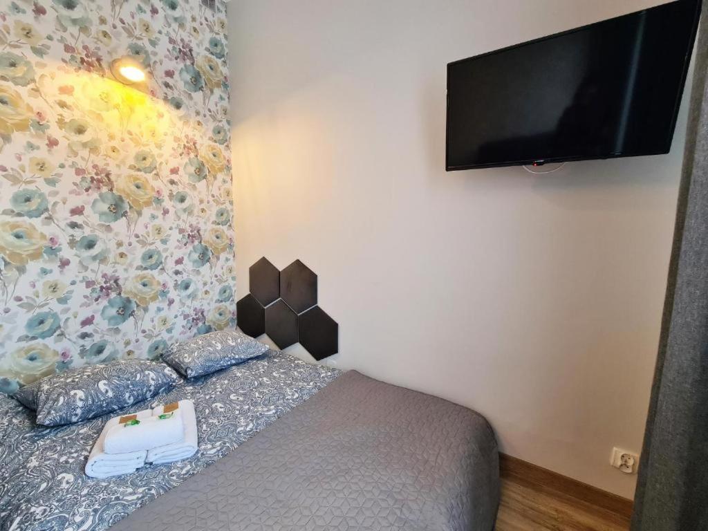 Apartamenty Starowka - W Otulinie Starego Miasta Thorn Exterior foto