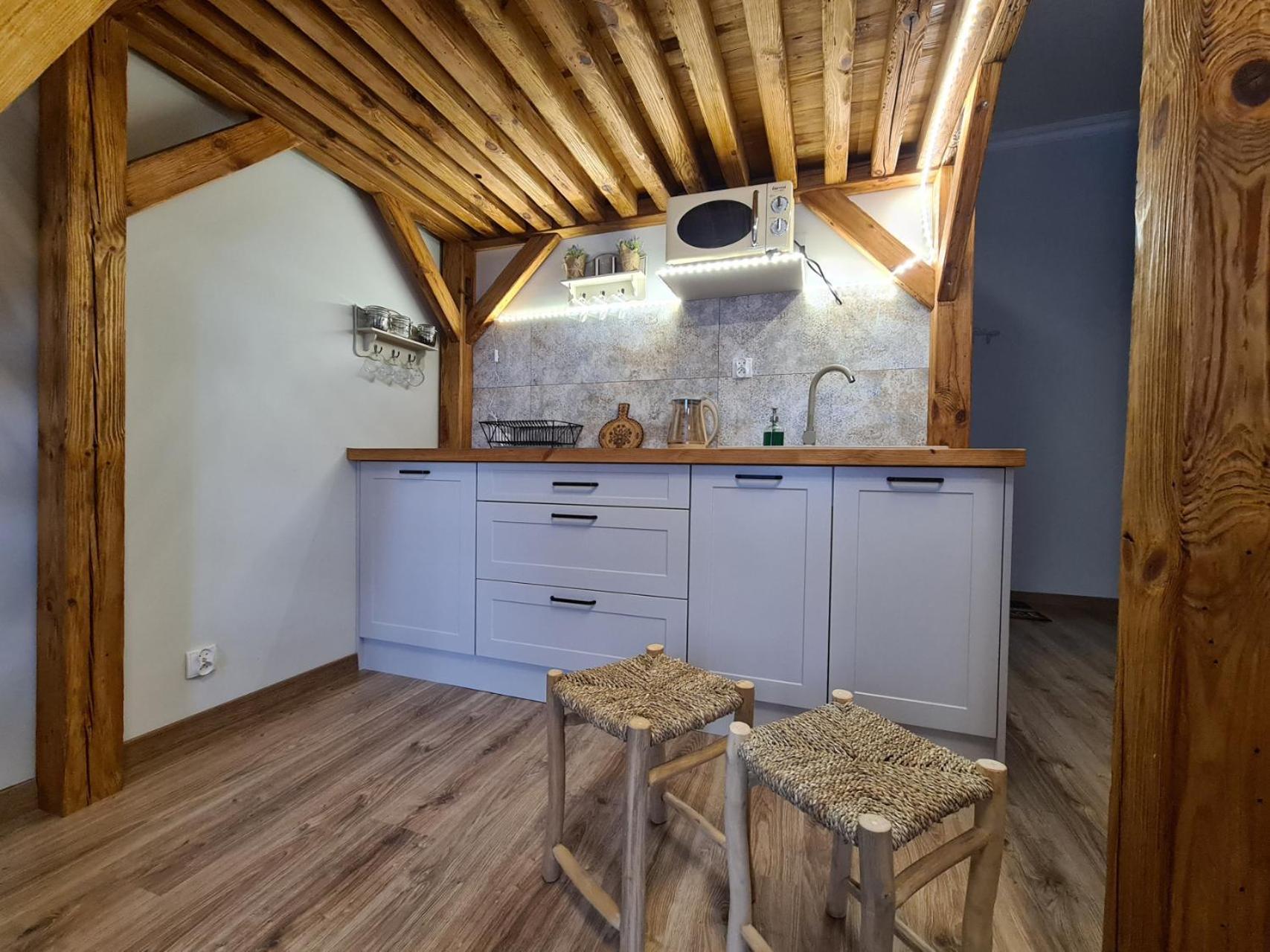 Apartamenty Starowka - W Otulinie Starego Miasta Thorn Exterior foto