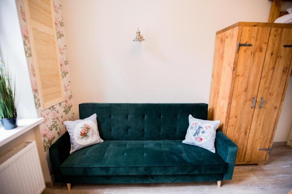 Apartamenty Starowka - W Otulinie Starego Miasta Thorn Exterior foto
