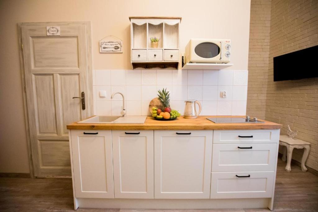 Apartamenty Starowka - W Otulinie Starego Miasta Thorn Exterior foto
