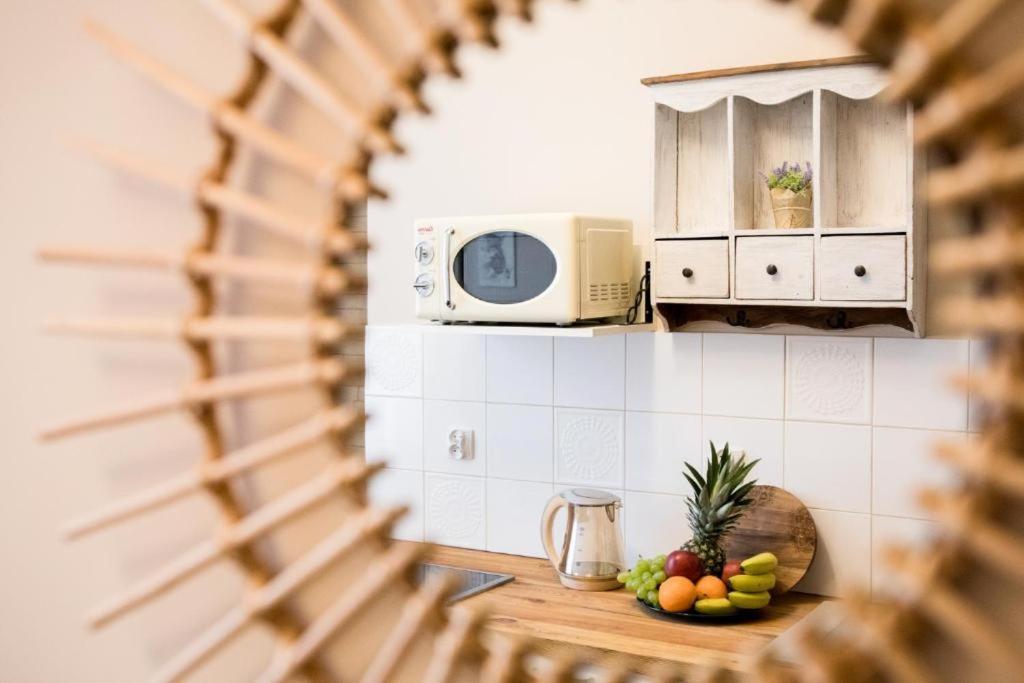 Apartamenty Starowka - W Otulinie Starego Miasta Thorn Exterior foto