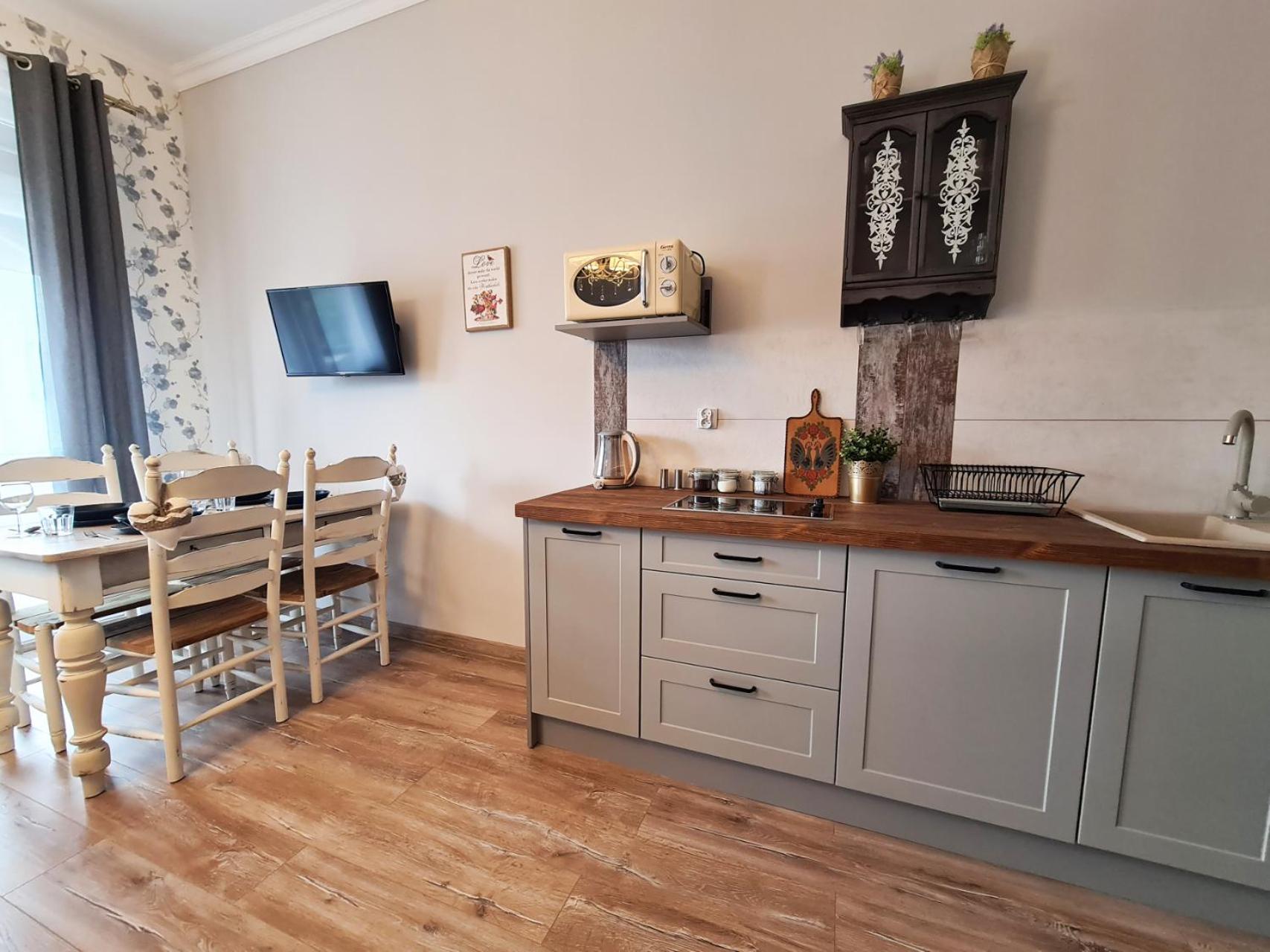 Apartamenty Starowka - W Otulinie Starego Miasta Thorn Exterior foto