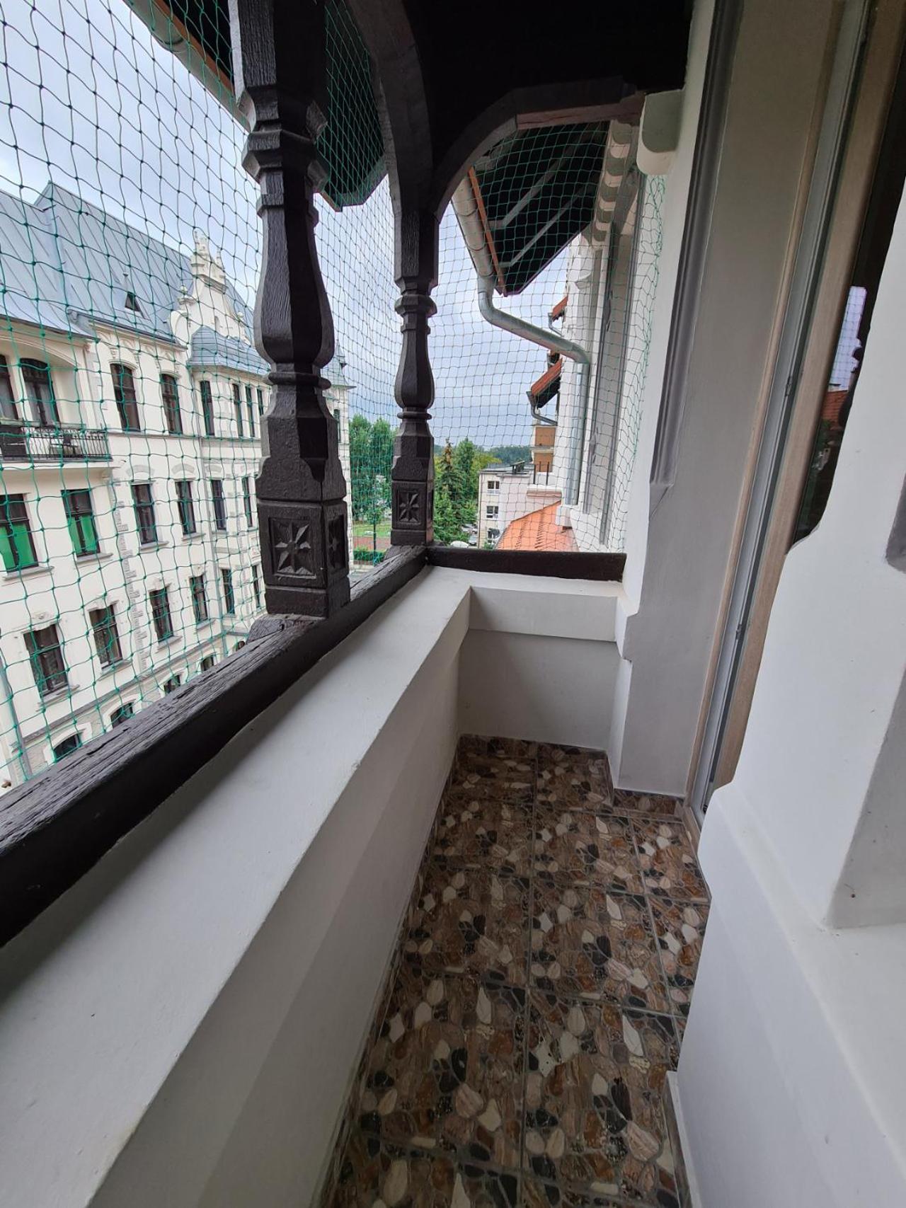 Apartamenty Starowka - W Otulinie Starego Miasta Thorn Exterior foto