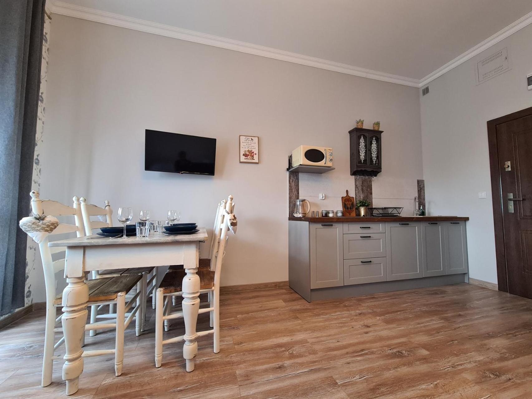 Apartamenty Starowka - W Otulinie Starego Miasta Thorn Exterior foto