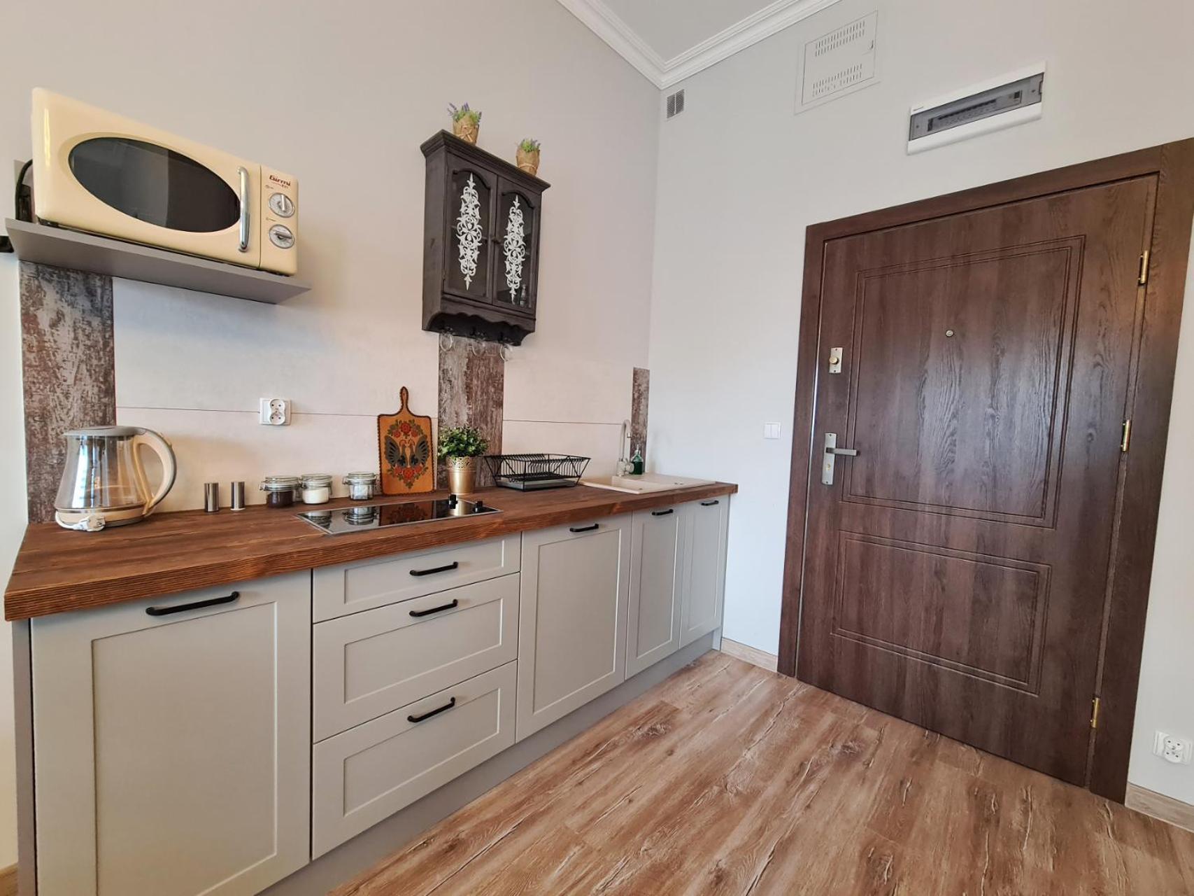 Apartamenty Starowka - W Otulinie Starego Miasta Thorn Exterior foto